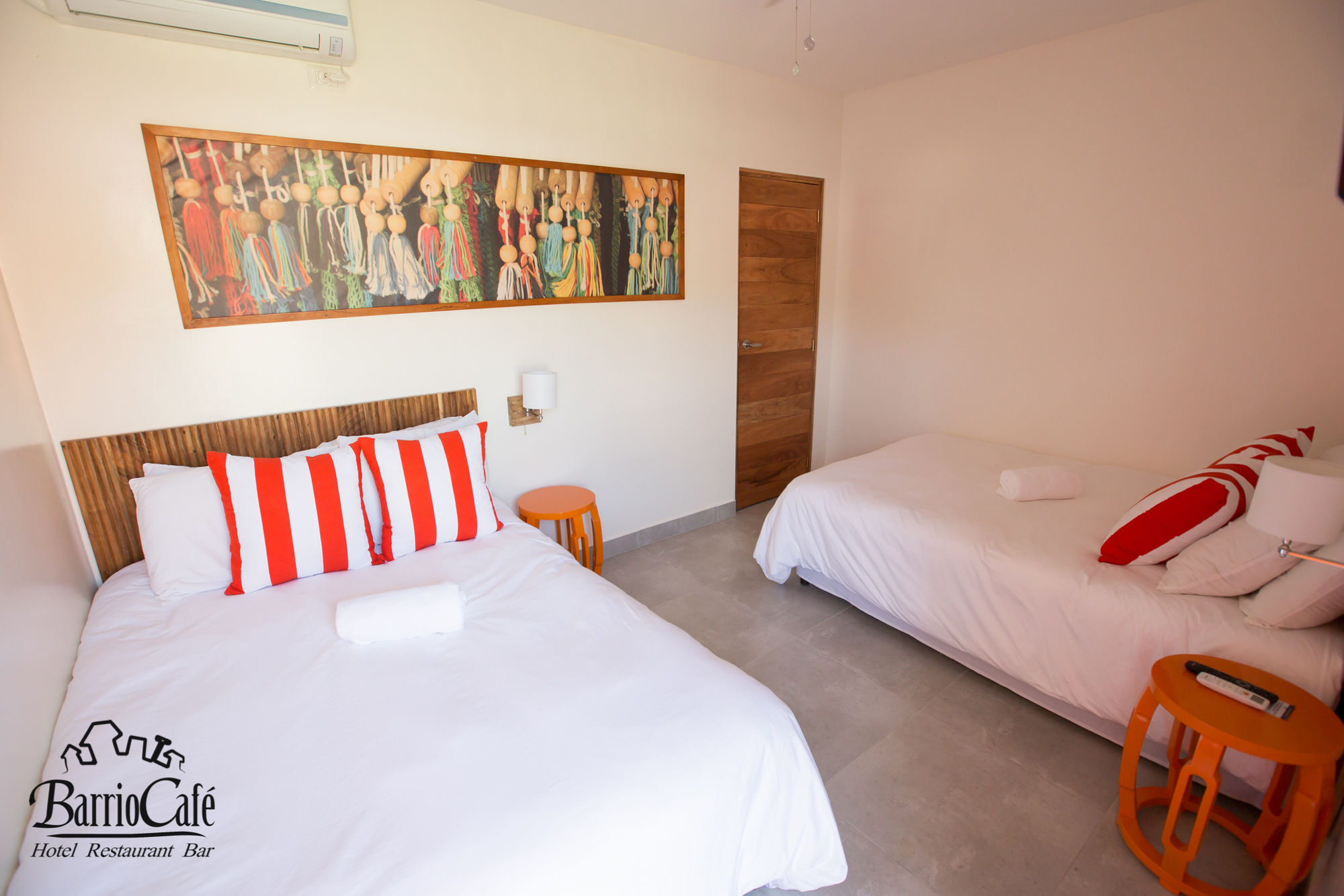 El Caite San Juan Del Sur Hotell Exteriör bild