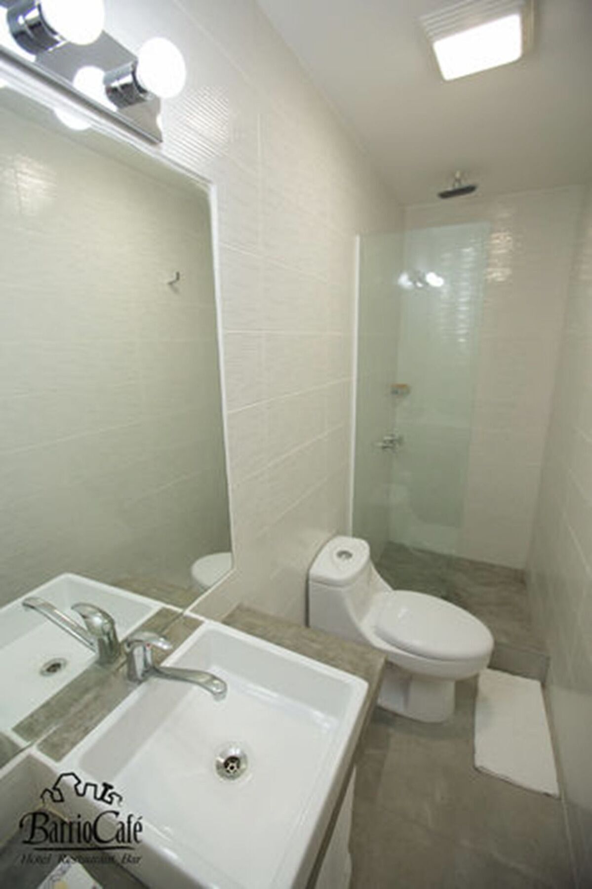 El Caite San Juan Del Sur Hotell Exteriör bild