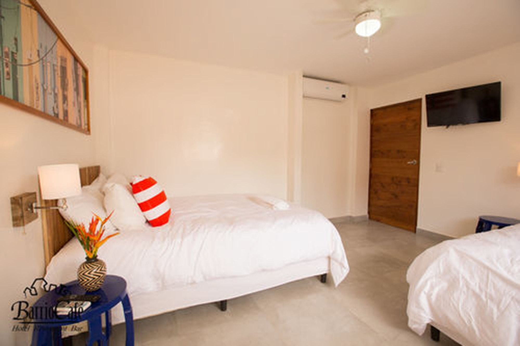 El Caite San Juan Del Sur Hotell Exteriör bild