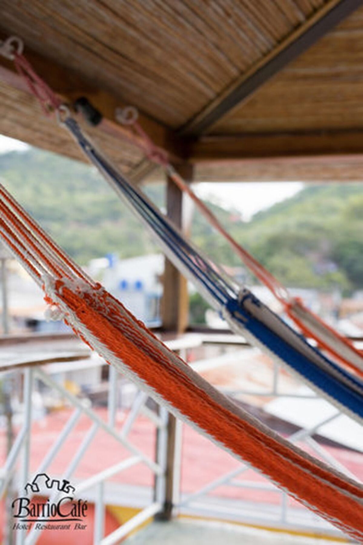 El Caite San Juan Del Sur Hotell Exteriör bild