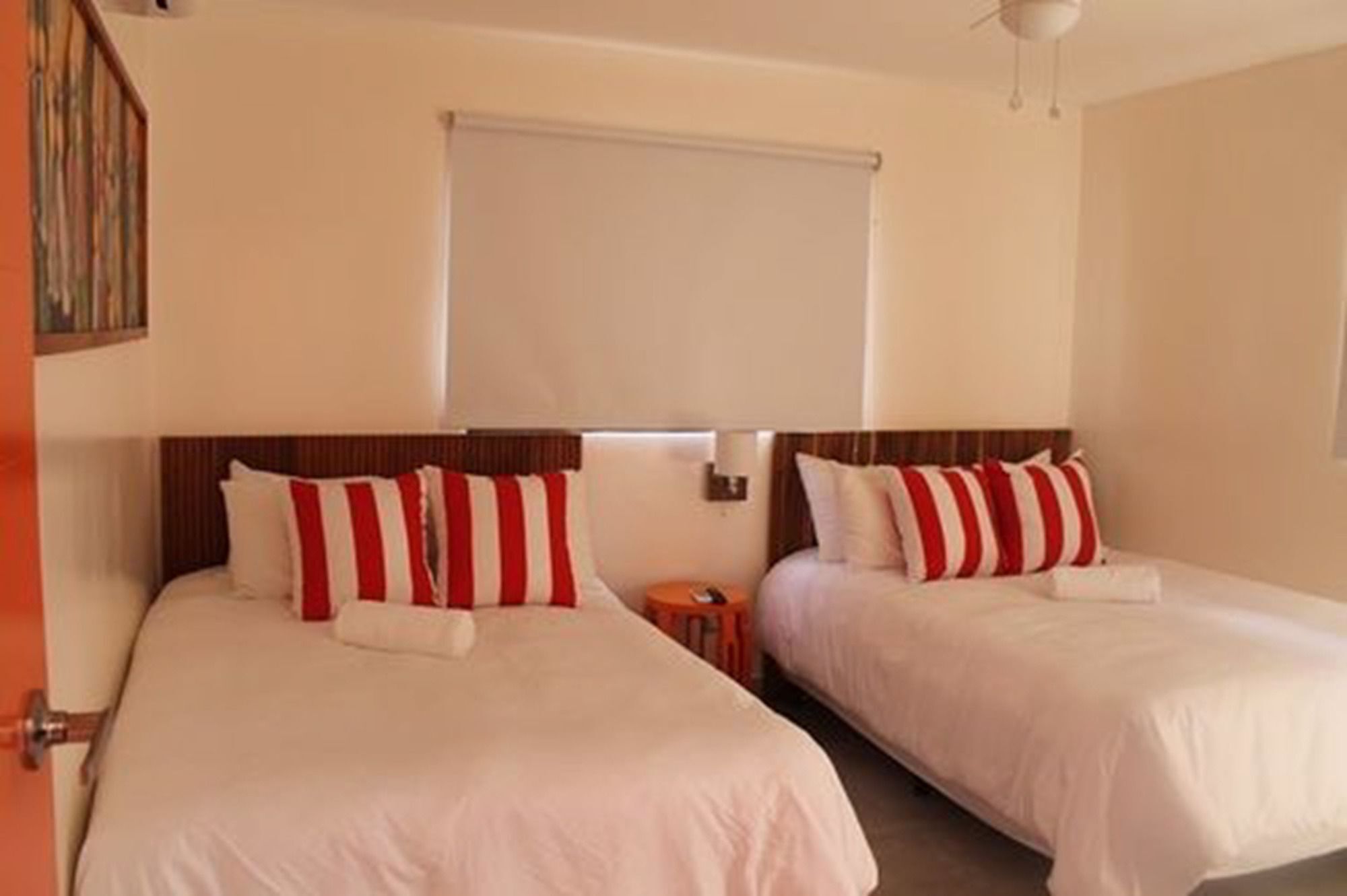 El Caite San Juan Del Sur Hotell Exteriör bild
